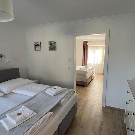 Gaestewohnung Schlossblick Grödig Eksteriør bilde