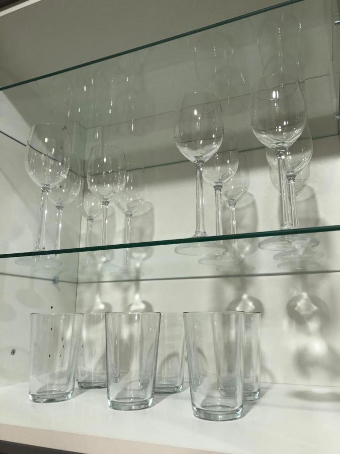 Gaestewohnung Schlossblick Grödig Eksteriør bilde
