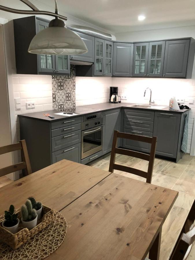 Gaestewohnung Schlossblick Grödig Eksteriør bilde