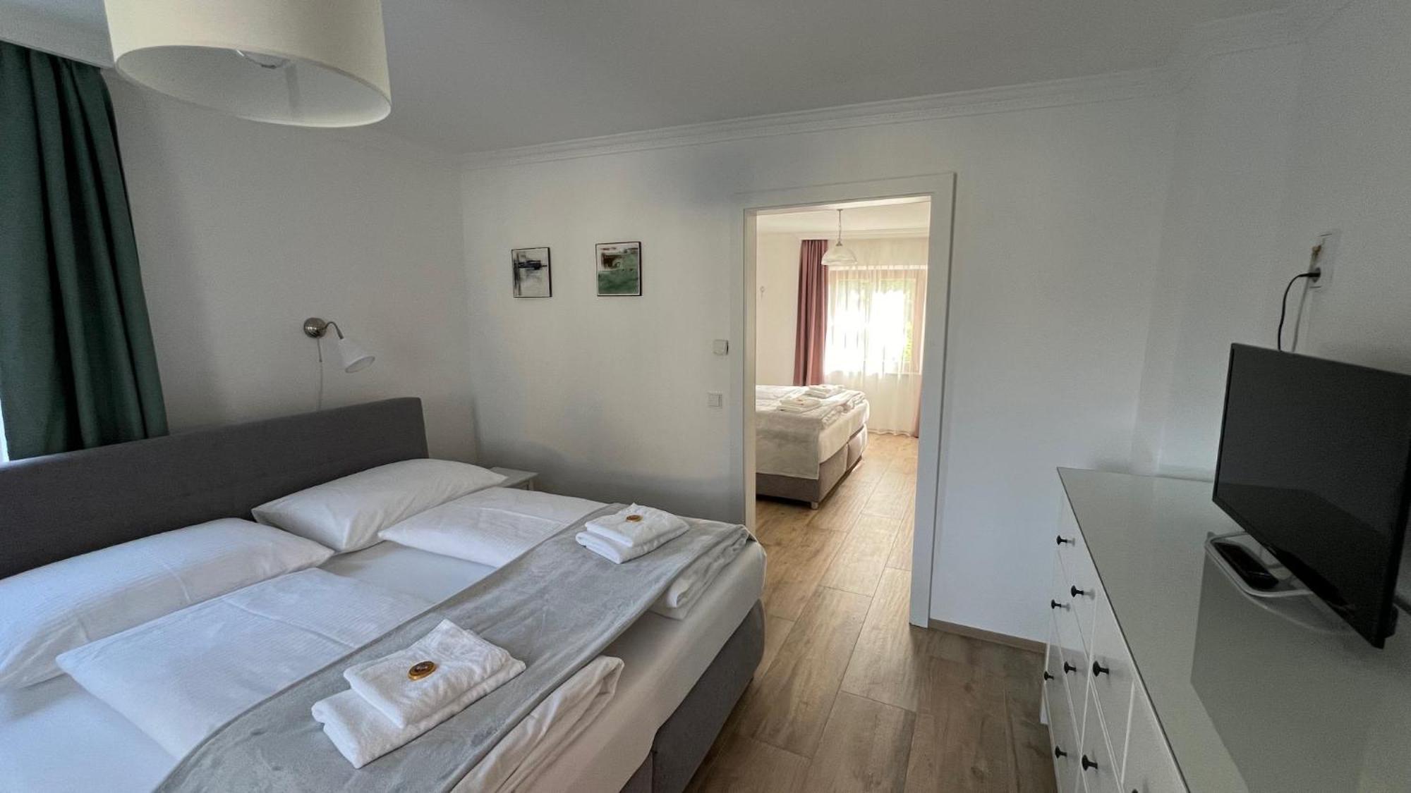 Gaestewohnung Schlossblick Grödig Eksteriør bilde