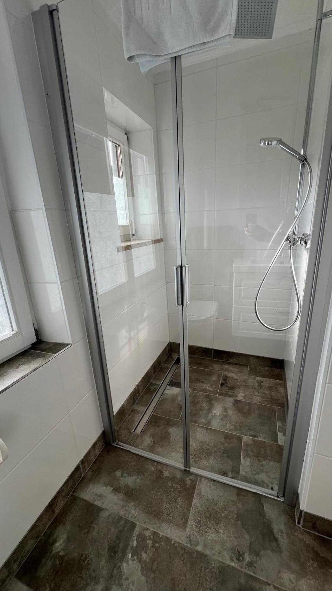 Gaestewohnung Schlossblick Grödig Eksteriør bilde